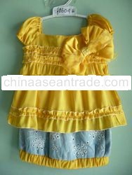 Children Dress