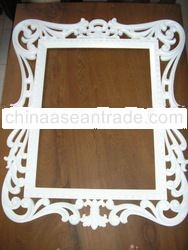 Baroque Frame