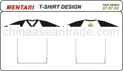 Promotional T-Shirt/Polo Shirt