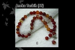 prayer beads / tasbih