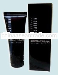 SENSACREAM / KRIM LINTAH SENSACREAM RM38 COD SHAH ALAM http://veronicaresources.com