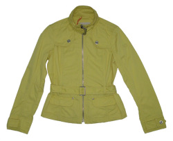 LADIES SPRING JACKET
