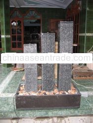Stone Fountain