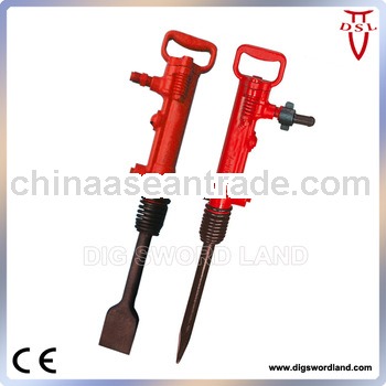 toku pneumatic tool jack hammer TCA-7/G7