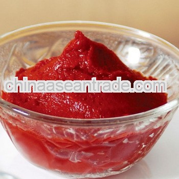 tomato ketchup 2013 crop