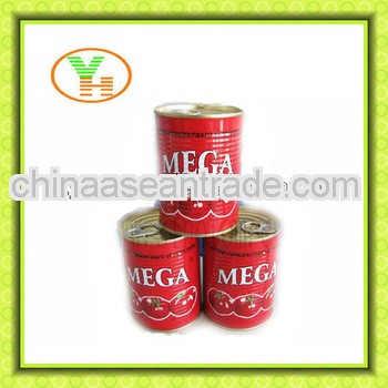 tomato paste for nigeria