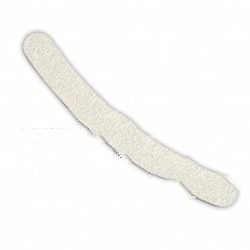 NAIL ZEBRA FILES(BANANA)