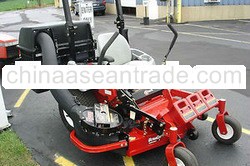 eXmark Lazer Z 48 cut 20HP Zero turn mower