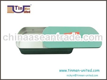 tools tin box