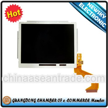 top and down lcd screen for nintendo dsi