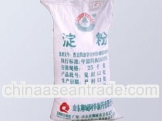 top quality Maize Starch 9005-84-9