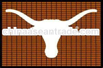 top quality glowing panel for shirt,lighting shirt panel led