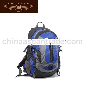 top quality polyester wholesale hiking backpacks