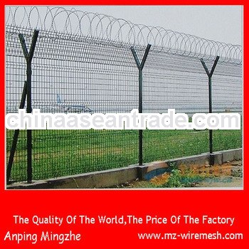 top quality resonable price razor wire
