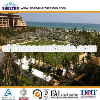 top quality tent supplier in