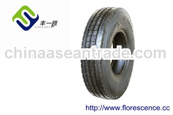 top quality tyre 8.25R16 polular pattern in Saudi Arabia