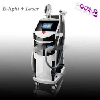 top selling ipl/rf hair removal machine DO-E01