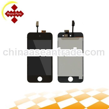 touch 4 lcd digitizer ,for ipod touch 4 lcd, for ipod touch 4 digitizer