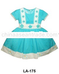 Fiyora Design - Girl Party Dress