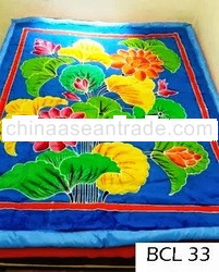 Bed Cover Bali BCL 33