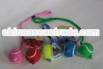 toy balls for promotion small size mini tennis ball tennis