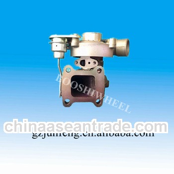 toyota turbo runner 17201-54060 CT20 Engine 2L-T