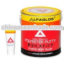 Alfaglos Polyester Putty