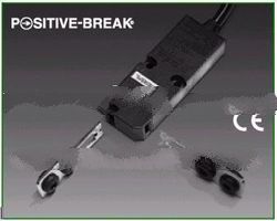 ST14 Keyed Interlock Switches