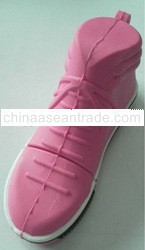 Shoe Shape Thumb Drive, Shoe USB Flash Drive, Shoe USB Gift