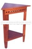 Corner Table