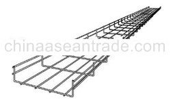 Wire Mesh Cable Tray