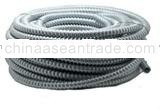 flexible metal conduit