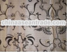 Silk Batik Fabric