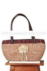Tas Gintir Perahu Pinil handmade bag