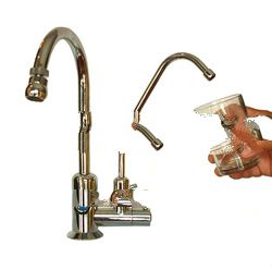 Kitchen Sink Two Way Filter Tap