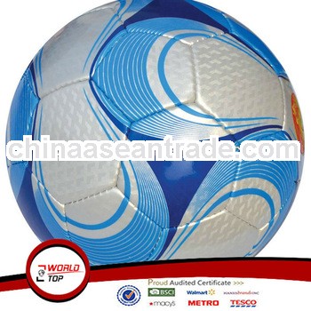 tpu pvc pu football