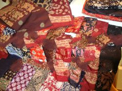 Batik in JAVA