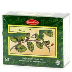 Glucoscare Herbal Tea