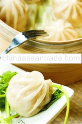 Dim Sum - xiao long pao, pau, snack, breakfast, instant dim sum, chinese dim sum