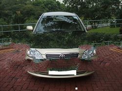 2003Nissan Sunny Used Cars