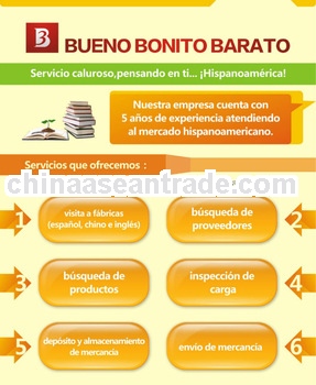 translator for canton fair 2013 with buying agent from guangzhou shenzhen china