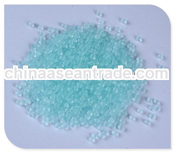 transparent PVC compound / PVC pellets / PVC granule price