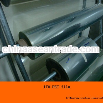 transparent window shielding,transparent EMI sheet