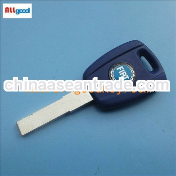 transponder car key for Fiat transponder key chip with ID48(T6) chip