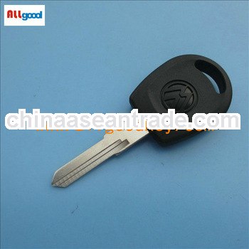 transponder key for VW Jetta transponder key with ID42 chip custom car flip key shell