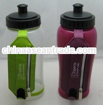 travel bottle