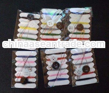 travel mini sewing kit