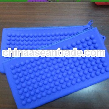 trendy jelly handbag for ladies silicone cheap