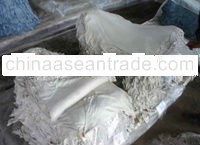 Pickled Indonesian Lamb and Goat Leather