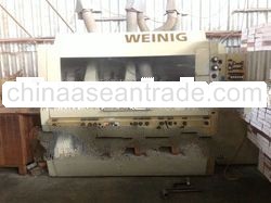 Weinig Model (Unimat Gold)